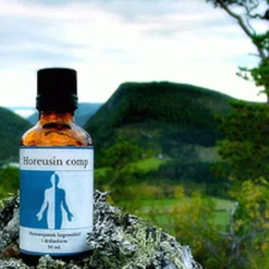 Holistica Medica Horeusin comp. (50 ml)