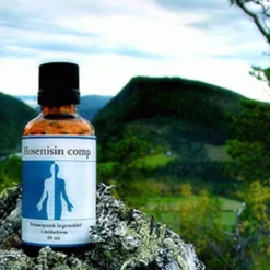Holistica Medica Hosenisin comp. (50 ml)