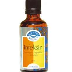 Holistica Medica Infeksin 50 ml