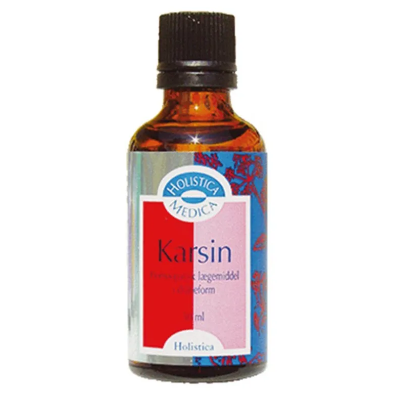 Holistica Medica Karsin 50 ml