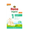 Holle Basis 1 Modermælkserstatning Gedemælk Ø - Fra 0 mdr. (400g)