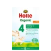 Holle Basis 4 Tilskudblanding Gedemælk Ø - Fra 12 mdr. (400 g)