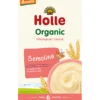 Holle Demeter Fuldkornsgrød Med Semulje (250 g)