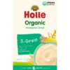 Holle Demeter 3-Kornsgrød Ø (250 gr)
