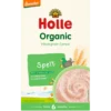 Holle Demeter Speltgrød Ø (250 gr)