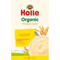 Holle Hirsegrød Ø (250 g)