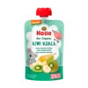 Holle Kiwi Koala Pære Banan & Kiwi Smoothie (100 g)