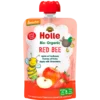 Holle Red Bee Æble Jordbær Smoothie (100 g)