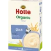 Holle Risgrød Ø (250 g)
