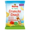 Holle Sprød Snack M. Hirse & Mango Ø (25 g)