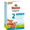 Holle Tilskudsmælk 2 Ø (600 g)