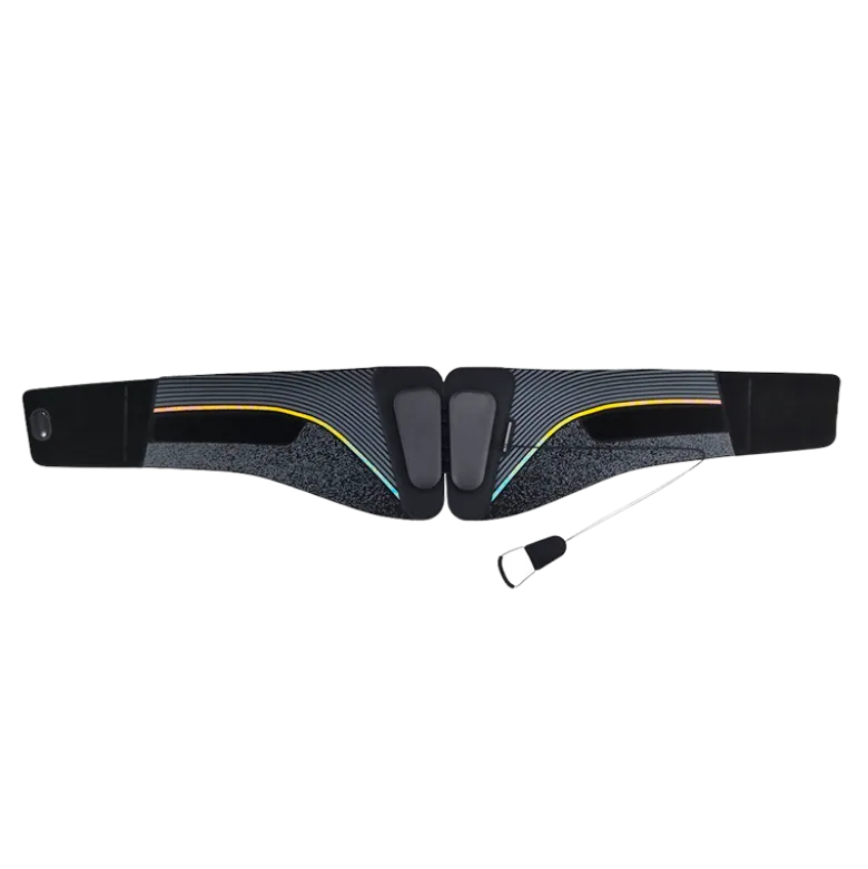 Homedics Back Waist Support (1 stk)