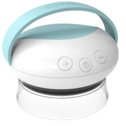 HoMedics Smothee Cellulite Vacuum Massager (1 stk)