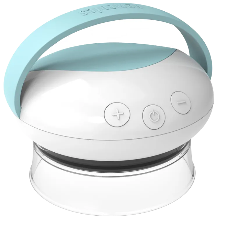 HoMedics Smothee Cellulite Vacuum Massager (1 stk)
