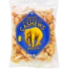 Horizon Cashewnødder Saltede Ø (100 gr)