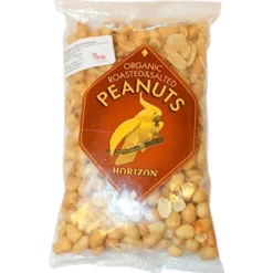 Horizon Peanuts Salt Pindas Ø (200 gr)