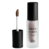 Hue Cosmetics Brow Fiber Earth Slate (1,5 g)