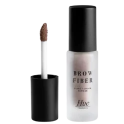 Hue Cosmetics Brow Fiber Earth Slate (1,5 g)