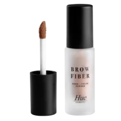 Hue Cosmetics Brow Fiber Earth Brown (1,5 g)