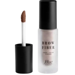 Hue Cosmetics Brow Fiber Earth Blonde (1,5 g)