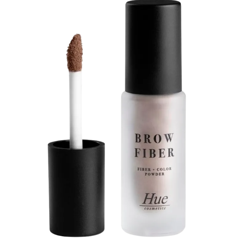 Hue Cosmetics Brow Fiber Earth Blonde (1,5 g)