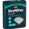 Huggies DryNites BedMats (7 stk)