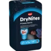 Huggies DryNites 4-7 År Boy (10 stk)