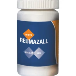 Human Balance Reumazall (90 tabl)