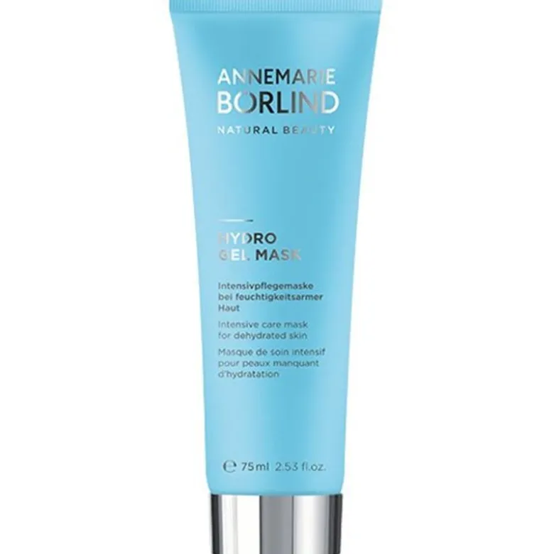 Hydro Gel Mask Börlind