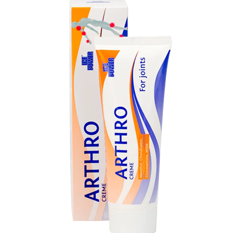 Ice Power Arthro 60 gr.