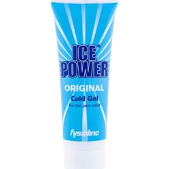 Ice Power Cold Gel (75 ml)