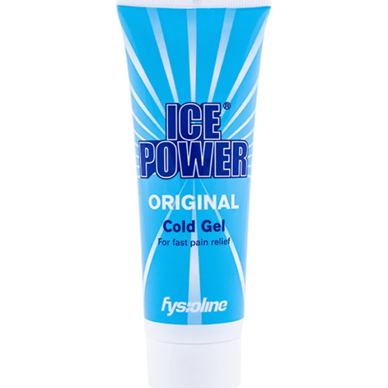 Ice Power Cold Gel (75 ml)