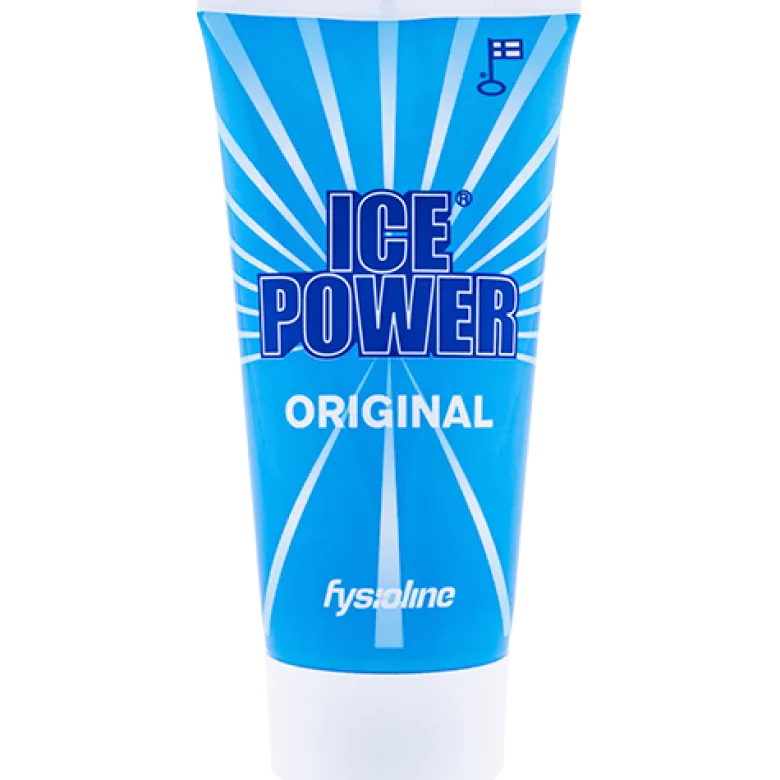 Ice Power Cold Gel (150 ml)