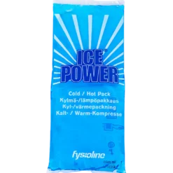 Ice Power kulde/varme