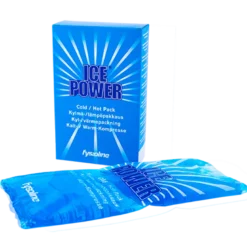 Ice Power kulde/varme