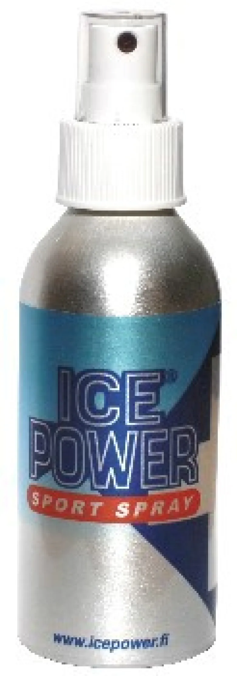 Ice Power Sport Spray (125 ml)