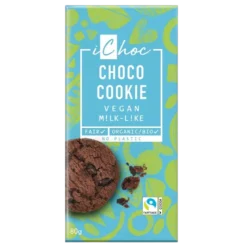 Ichoc Choco Cookie Ø (80 gram)