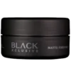 IdHAIR Black Xclusive Matte Fiber Wax (100 ml)