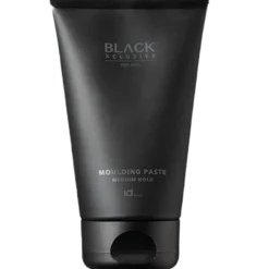 IdHAIR Black Xclusive Moulding Paste (90 ml)