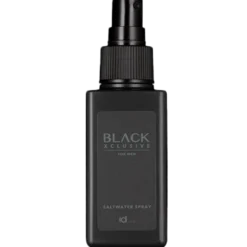 IdHAIR Black Xclusive Saltwater Spray (100 ml)