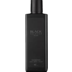 IdHAIR Black Xclusive Total Shampoo (250 ml)