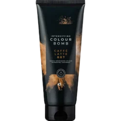 IdHAIR Colour Bomb Caffe Latte 807 (200 ml)