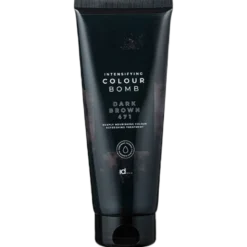 IdHAIR Colour Bomb Dark Brown 471 (200 ml)