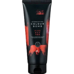 IdHAIR Colour Bomb Fire Red 766 (200 ml)