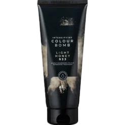 IdHAIR Colour Bomb Light Honey 933 (200 ml)