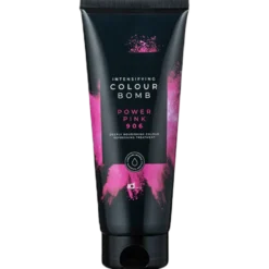 IdHAIR Colour Bomb Power Pink 906 (200 ml)
