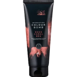IdHAIR Colour Bomb Rose Coral 934 (200 ml)