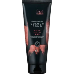 IdHAIR Colour Bomb Rose Gold 963 (200 ml)