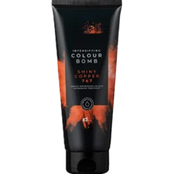 IdHAIR Colour Bomb Shiny Copper 747 (200 ml)