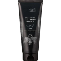IdHAIR Colour Bomb Silver Grey 911 (200 ml)